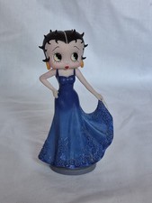 Betty boop satin for sale  NOTTINGHAM