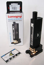 Microscopio lumagny portatile usato Microscopio lumagny portatile usato  Vignola