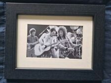 Framed photo freddie for sale  KIDLINGTON