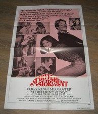 1978 different story for sale  Cranston