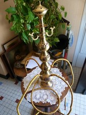 Superbe narguile chicha d'occasion  Biars-sur-Cère