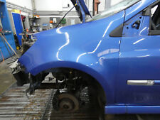 Kotflügel links clio gebraucht kaufen  Deutschland