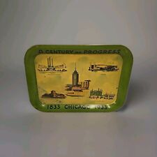 Vintage tin litho for sale  Galesburg