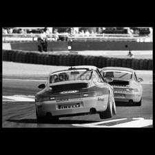 Photo .038058 porsche d'occasion  Martinvast