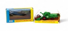 Vintage matchbox king for sale  OLDBURY