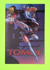 Tomoe 1996 crusade for sale  USA