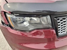Used right headlight for sale  Newport