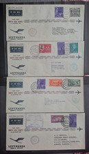 Timbre inde 1959 d'occasion  Lilles-Lomme