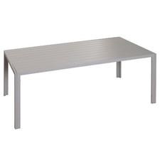 Ware alu esstisch gebraucht kaufen  Altusried