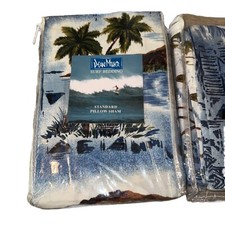 Surf board bedding for sale  Springfield