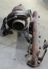 Cummins 6bt exhaust for sale  Pleasant Plain