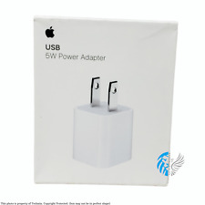 Apple usb power for sale  Deer Park