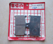 59100 40810 coppia usato  Novara