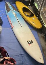 Windsurf sailboard board for sale  MOUNTAIN ASH