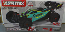 Arrma typhon 223s for sale  Mansfield