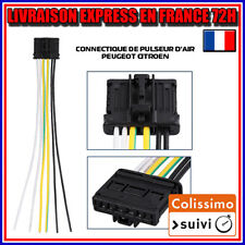Connecteur pulseur air d'occasion  Rezé