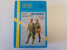 Figurines maquette lot d'occasion  Marseille XI