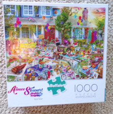 1000 piece jigsaw for sale  West Linn