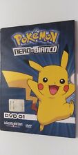 Pokemon nero bianco usato  Baronissi