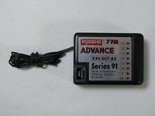 Kyosho 7fm advance for sale  Ferndale
