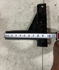 Hitch shank length for sale  North Salt Lake