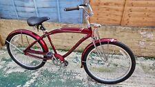 Beach cruiser rare for sale  SOUTHSEA