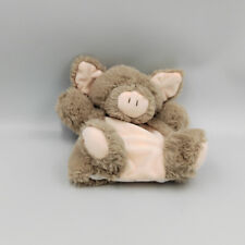 Doudou plat marionnette d'occasion  Le Portel