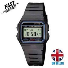 F91w classic new for sale  BOLTON