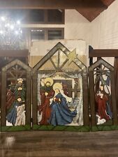 Huntington christmas folding for sale  Lapeer