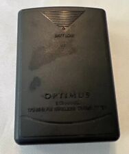 optimus audio link receiver for sale  Westland