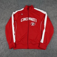 Cincinnati reds jacket for sale  Pickerington