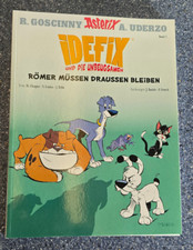 Idefix unbeugsamen römer gebraucht kaufen  Deutschland