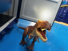Jurassic super colossal for sale  PUDSEY