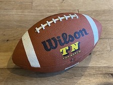 Wilson american football gebraucht kaufen  Moers
