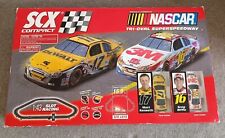 Scx compact nascar d'occasion  Ploeren