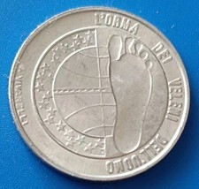 San marino coin usato  Vieste