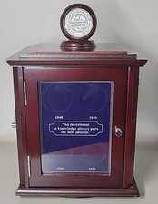 Danbury mint empty for sale  ACCRINGTON