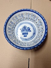 Porzellan schale durchbrochen gebraucht kaufen Porzellan schale durchbrochen gebraucht kaufen  Wernshausen