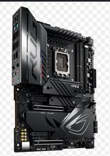 Asus rog maximus usato  Vaiano Cremasco