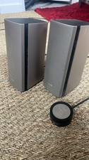 Enceintes bose d'occasion  Paris XI
