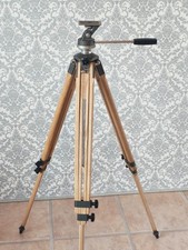 Vintage holz stativ gebraucht kaufen  Tangstedt