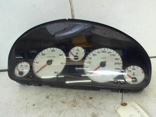 Compteur peugeot 607 d'occasion  Talmont-Saint-Hilaire