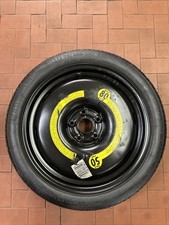 Ruotino scorta t125 usato  Caserta