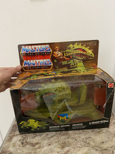 Motu man vintage d'occasion  Talence