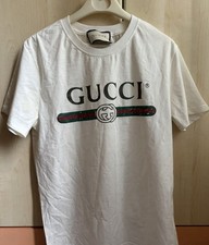 Shirt gucci usato  Penna Sant Andrea