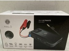 Halo bolt ultimate gebraucht kaufen  Versand nach Germany