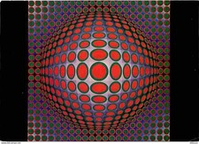 Art peinture victor d'occasion  Fruges