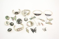 Alpaca mexico jewellery for sale  LEEDS