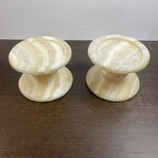 Vintage alabaster hand for sale  Peoria