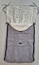 Fleece lined snuggly for sale  KIRKCALDY